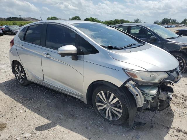 Vin: jhmgk5h75gx043403, lot: 58075375, honda fit ex 20164