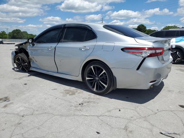Vin: 4t1b61hk6ju122094, lot: 57990225, toyota camry xse 20182