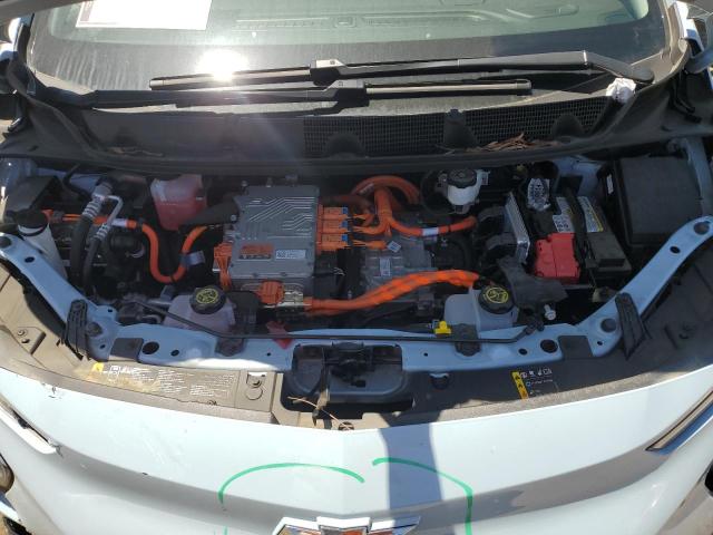 2022 CHEVROLET BOLT EV 2L - 1G1FX6S05N4116616
