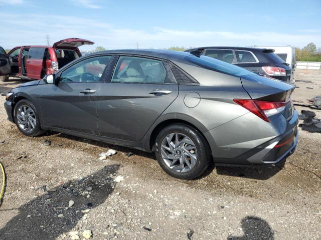 Vin: kmhlm4dg0ru645782, lot: 55790555, hyundai elantra sel 20242