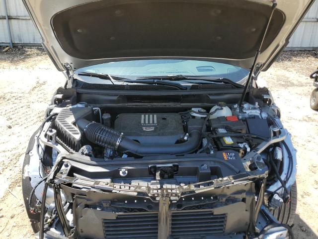 2025 CADILLAC XT5 PREMIU 1GYKNCR44SZ105103
