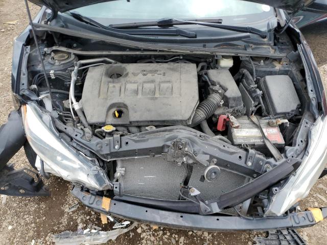 2016 TOYOTA COROLLA L - 2T1BURHE1GC638923