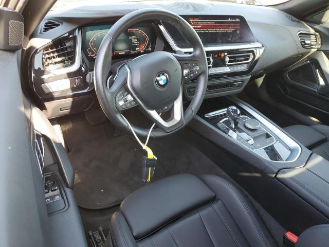 2020 BMW Z4 SDRIVE3 - WBAHF3C01LWW82626
