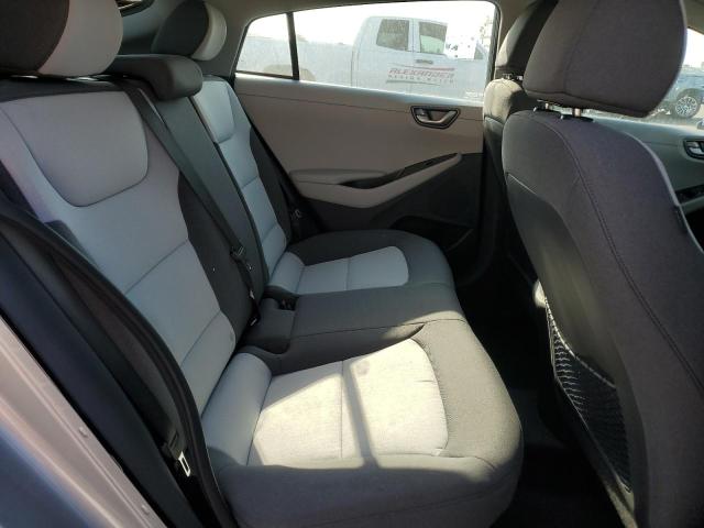 2020 HYUNDAI IONIQ BLUE - KMHC65LC0LU219743