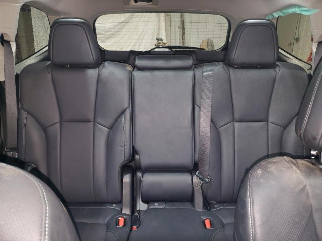 2023 SUBARU ASCENT TOU 4S4WMARD8P3446489