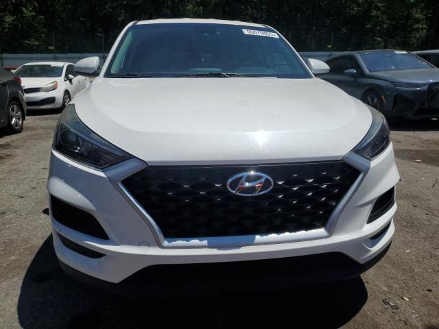 2019 HYUNDAI TUCSON SE - KM8J23A43KU925008