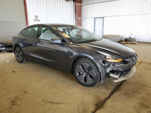 Vin: 5yj3e1eb4nf176427, lot: 58446265, tesla model 3 20224