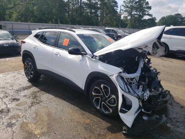 Vin: kl77ljep1sc187880, lot: 57464815, chevrolet trax 2rs 2rs 20254