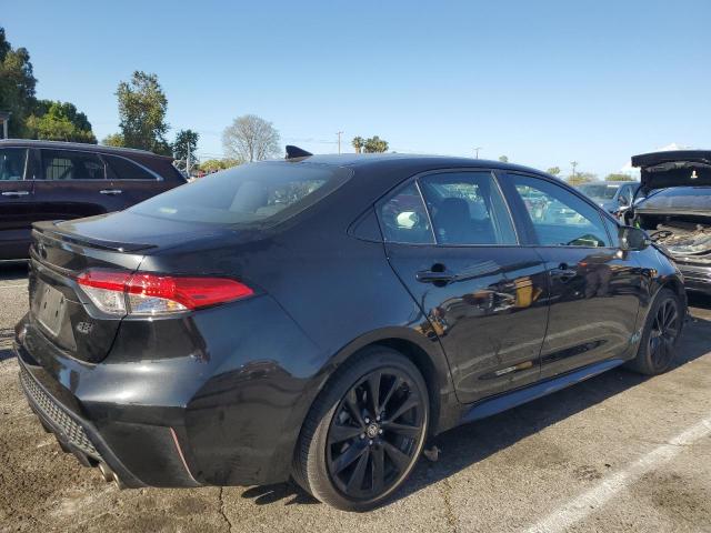 Vin: 5yfs4mce9np133686, lot: 56719655, toyota corolla se 20223