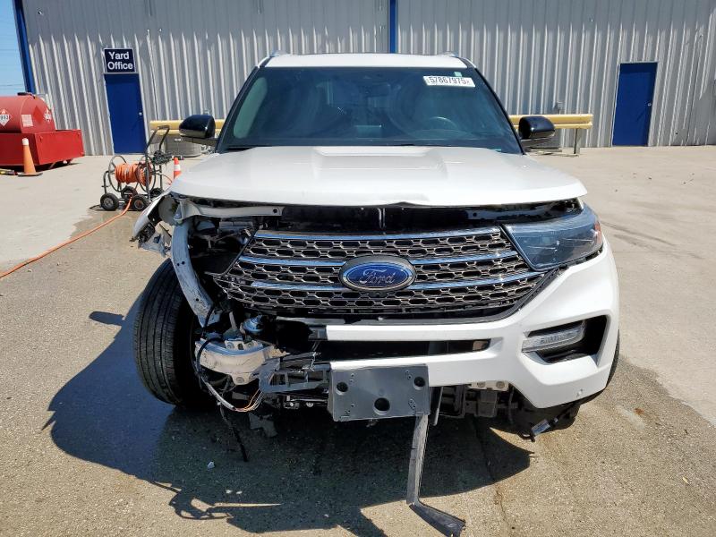 2023 FORD EXPLORER K 1FM5K8LC8PGA67088