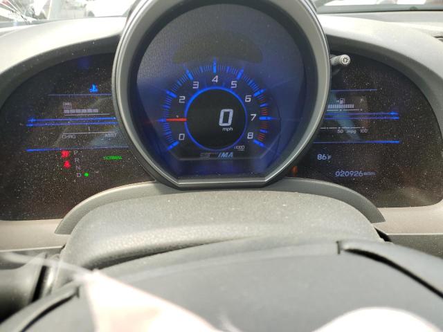 2016 HONDA CR-Z JHMZF1D4XGS000514