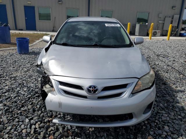 2013 TOYOTA COROLLA BA - 2T1BU4EE7DC969296