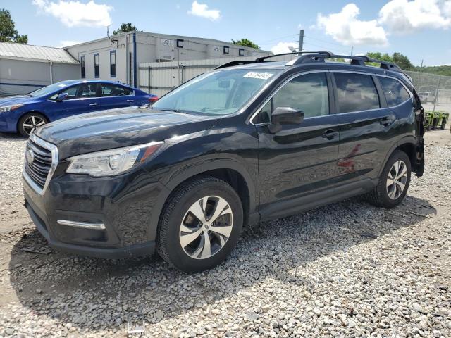 Vin: 4s4wmafd9m3458697, lot: 57764845, subaru ascent premium 2021 img_1
