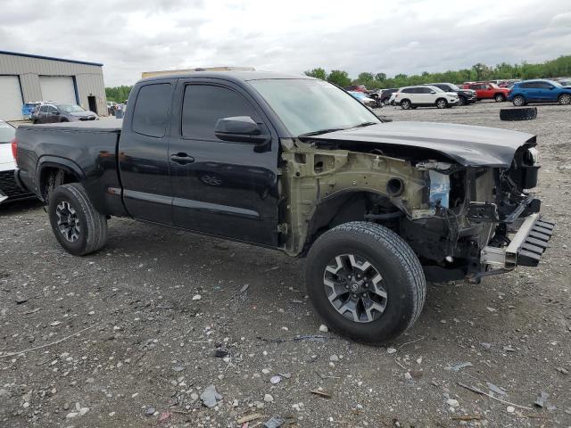 Vin: 5tfrx5gn5lx172697, lot: 54406335, toyota tacoma access cab 20204