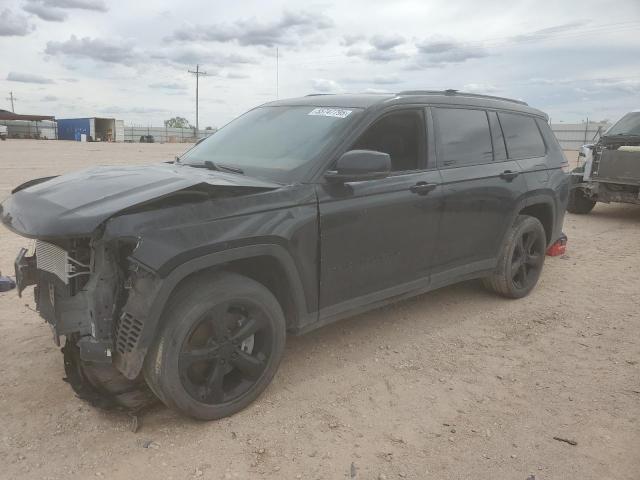 Vin: 1c4rjkag2m8151683, lot: 55747795, jeep grand cher l laredo 2021 img_1