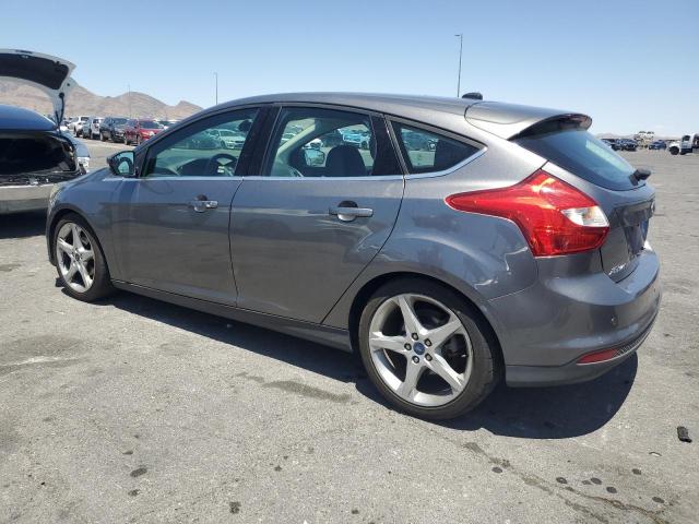 Vin: 1fadp3n26el161716, lot: 58948675, ford focus titanium 20142