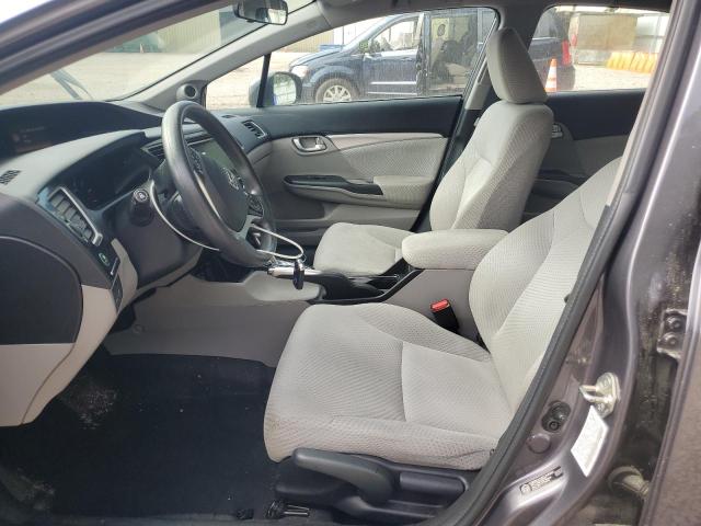 2015 HONDA CIVIC HYBR 19XFB4F22FE001364
