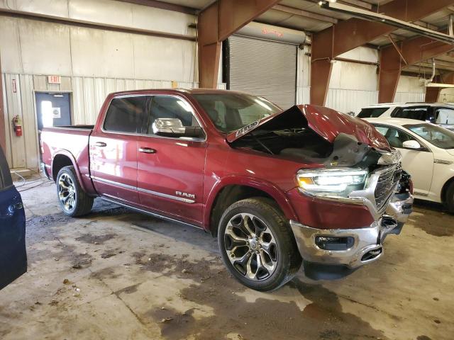 Vin: 1c6srfht9mn501081, lot: 56568305, ram 1500 limited 20214