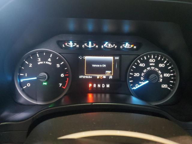2020 FORD F150 SUPER - 1FTEW1E54LKD85652
