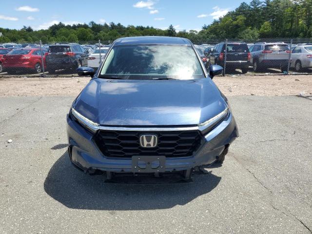 2025 HONDA CR-V EX - 2HKRS4H43SH429509
