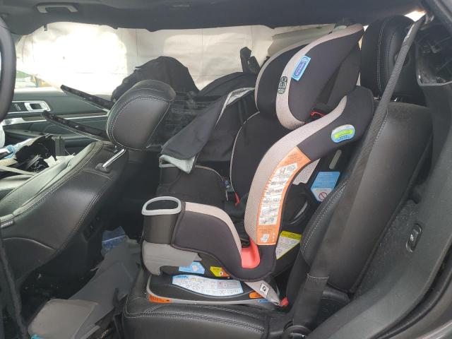 2017 FORD EXPLORER L - 1FM5K7F82HGE26891