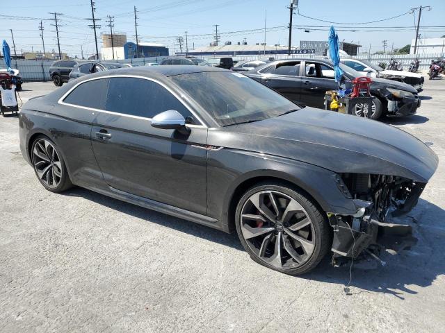2019 AUDI RS5 WUAPWAF5XKA907862