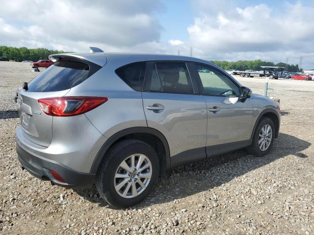 Vin: jm3ke2cy0e0412733, lot: 55803865, mazda cx-5 touring 20143
