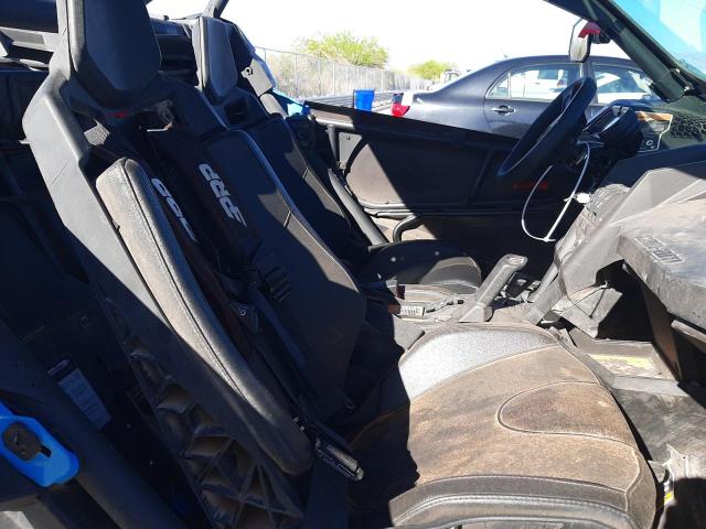 2023 CAN-AM MAVERICK X - 3JBVGAY46PE000801