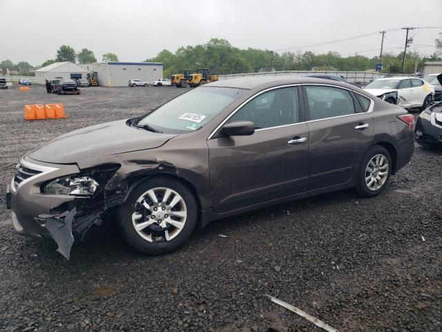 Vin: 1n4al3apxec280708, lot: 55441925, nissan altima 2.5 2014 img_1