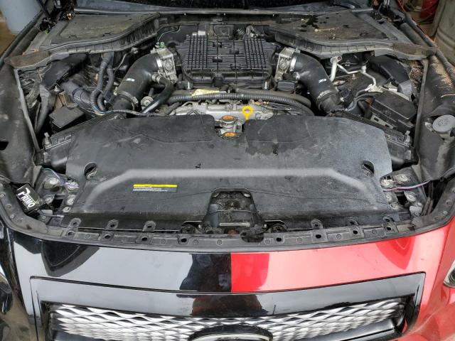 2014 INFINITI Q50 BASE - JN1BV7AR7EM703100