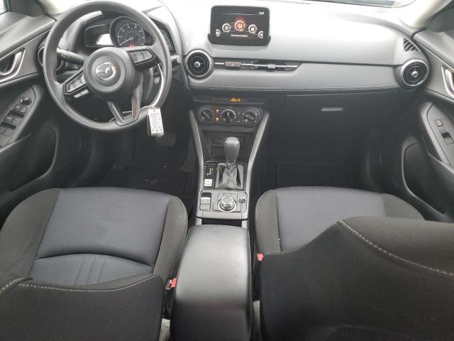 2019 MAZDA CX-3 SPORT JM1DKDB73K0445090