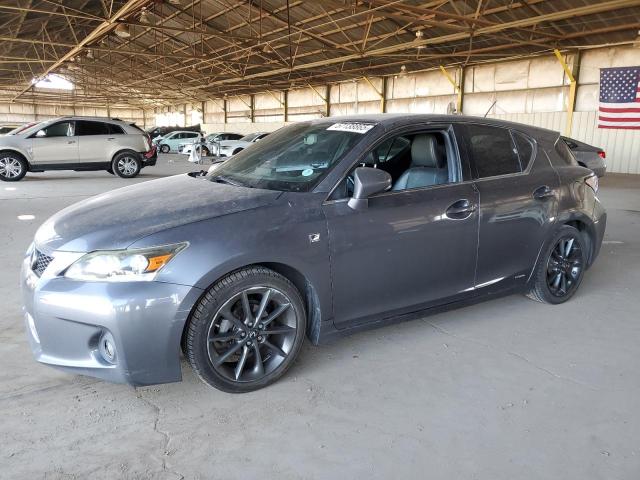 Vin: jthkd5bh8d2130310, lot: 57138865, lexus ct 200 200 2013 img_1