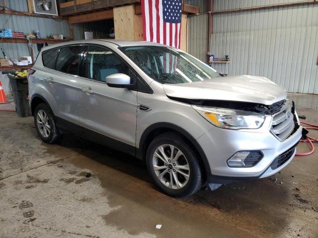 Vin: 1fmcu9gd7huc46106, lot: 58845305, ford escape se 20174