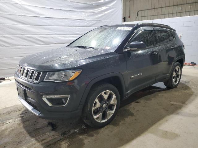 Vin: 3c4njdcb1jt222039, lot: 56246105, jeep compass limited 2018 img_1