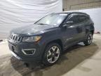 2018 JEEP COMPASS LI - 3C4NJDCB1JT222039