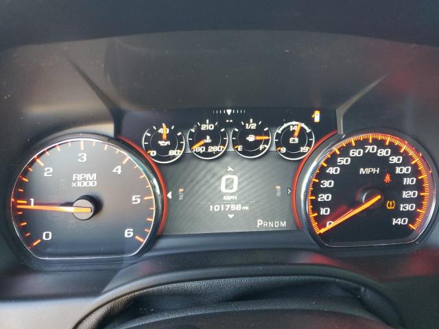 2015 GMC YUKON DENA - 1GKS1CKJ8FR748131