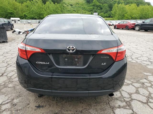 2015 TOYOTA COROLLA L - 2T1BURHEXFC278727