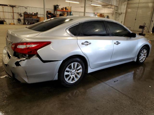 Vin: 1n4al3ap3hc493116, lot: 57118835, nissan altima 2.5 20173