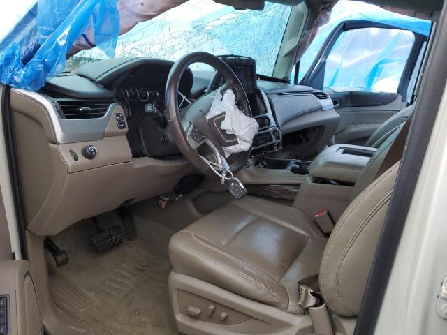 2015 GMC YUKON XL C - 1GKS1HKC9FR543125