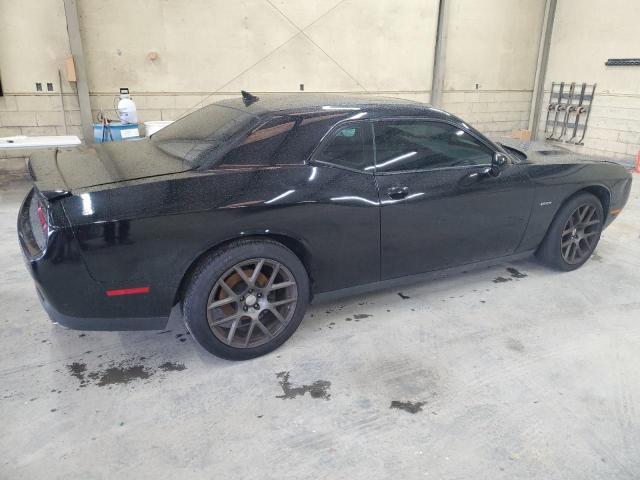 Vin: 2c3cdzbt3gh120205, lot: 58414885, dodge challenger r/t 20163