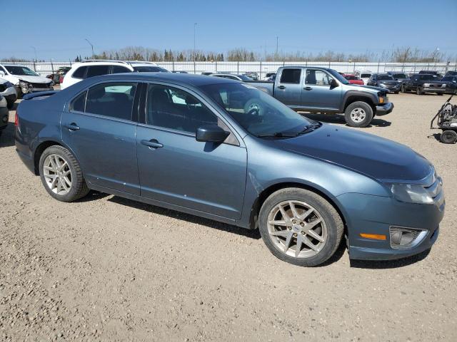 Vin: 3fahp0ja6br265083, lot: 55250025, ford fusion sel 20114