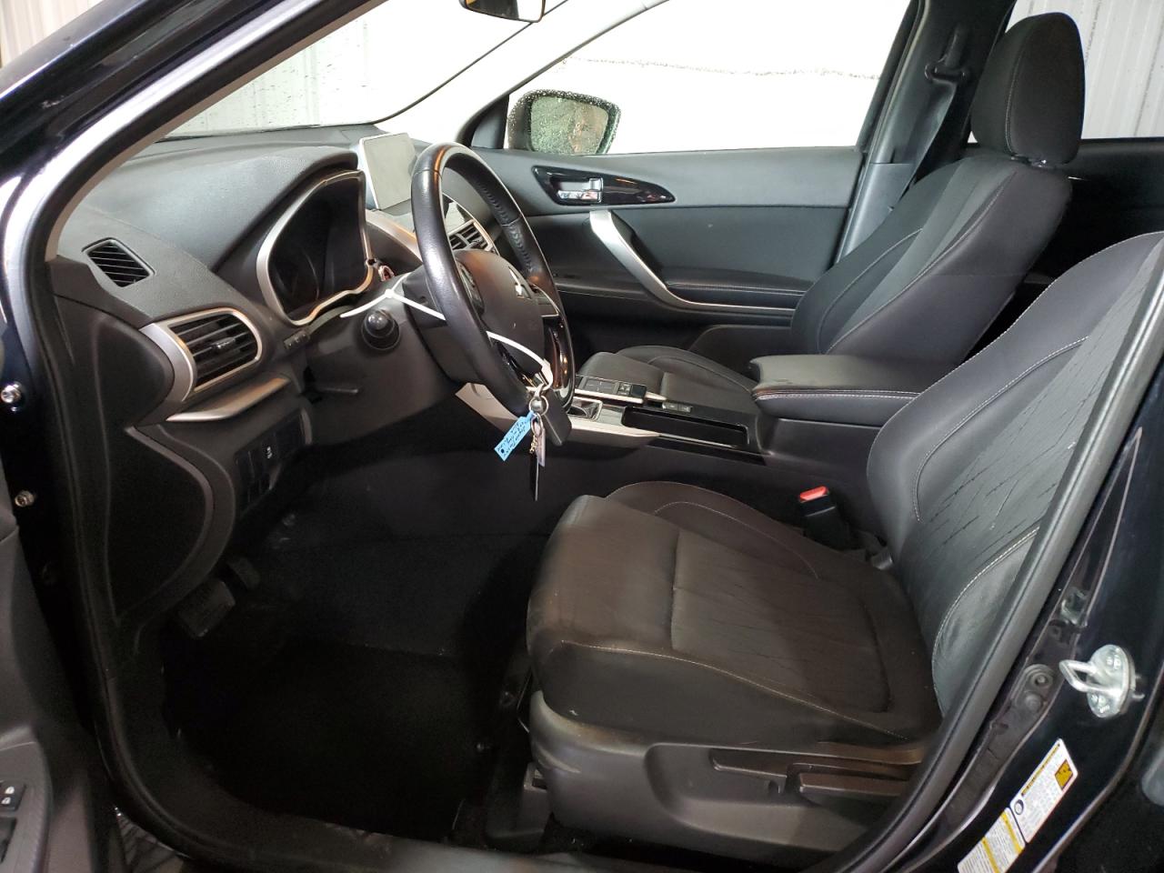 MITSUBISHI ECLIPSE SE