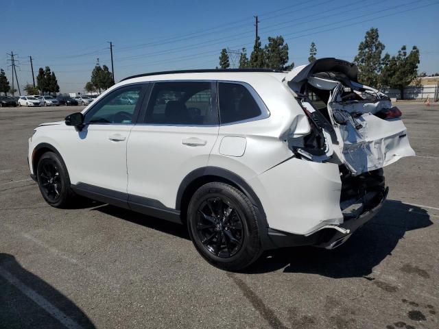 Vin: 7fars5h59re013962, lot: 58000545, honda crv sport 20242