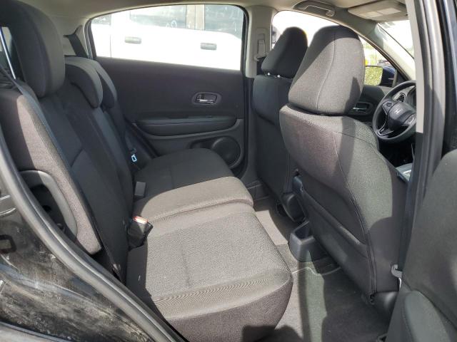 2018 HONDA HR-V LX - 3CZRU6H39JG727898