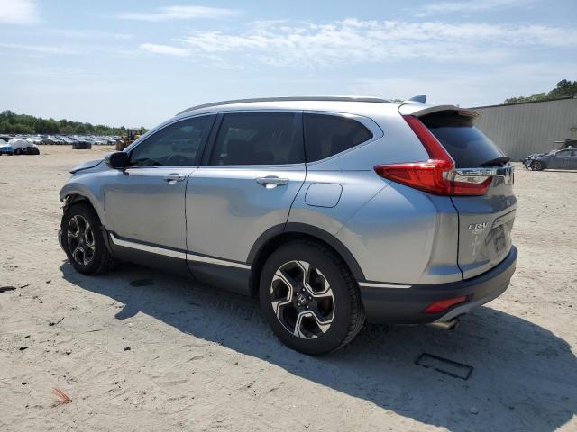 Vin: 7farw1h9xje001467, lot: 55222005, honda crv touring 20182
