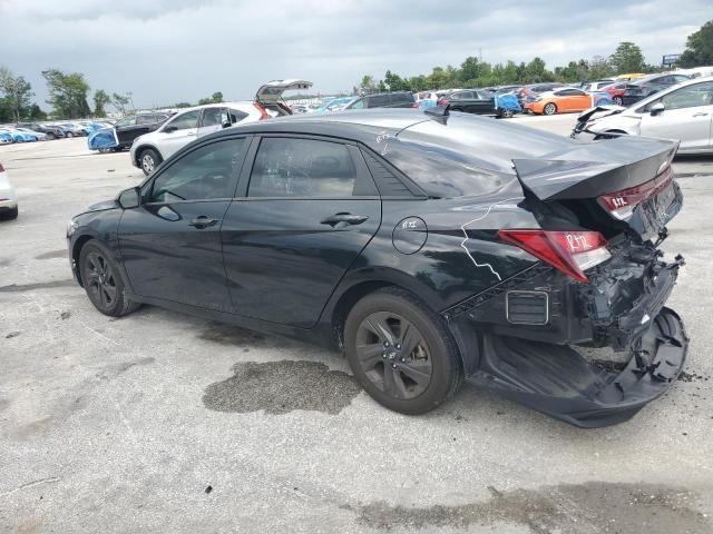 Vin: 5nplm4ag3ph113586, lot: 56626225, hyundai elantra sel 20232