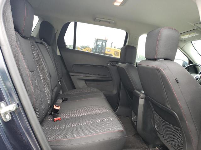 2016 GMC TERRAIN SL - 2GKFLNE35G6107486