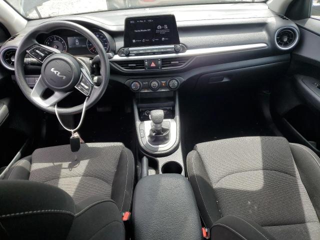 2024 KIA FORTE LX - 3KPF24AD0RE688051