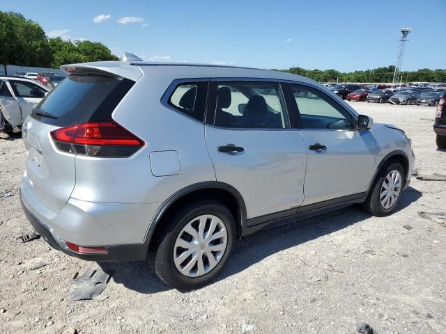 Vin: knmat2mt9hp513570, lot: 56468365, nissan rogue s 20173