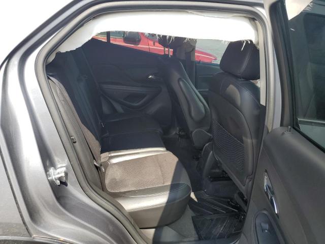 2019 BUICK ENCORE PRE - KL4CJESB8KB739964